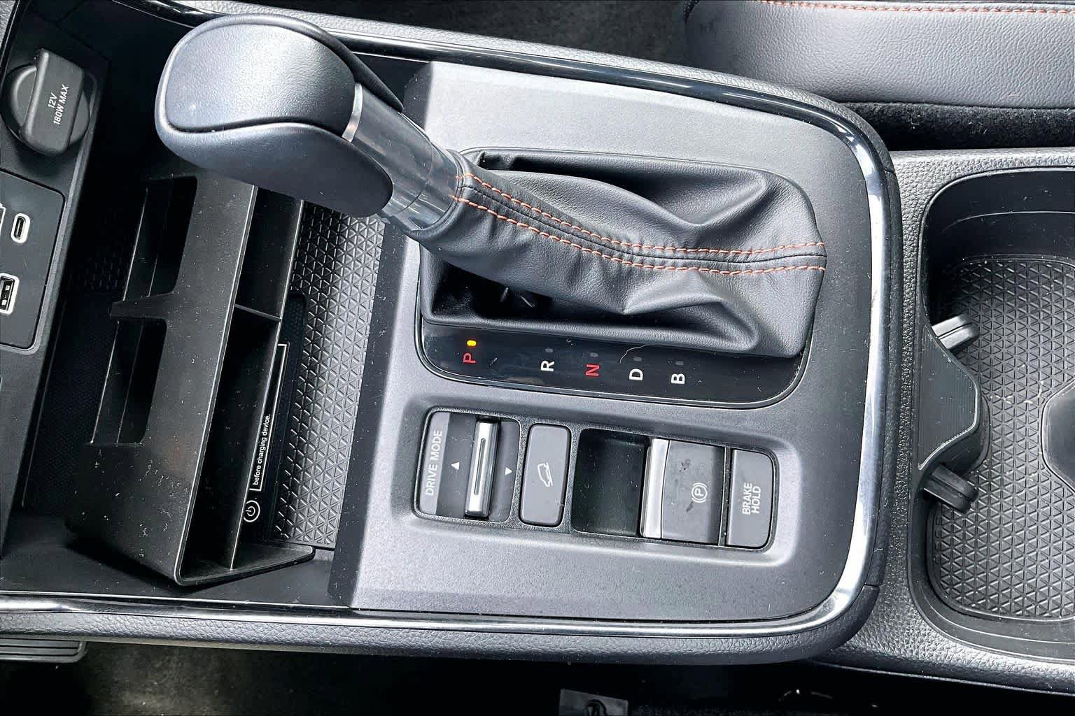 Used 2025 Honda CR-V Sport-L image 39