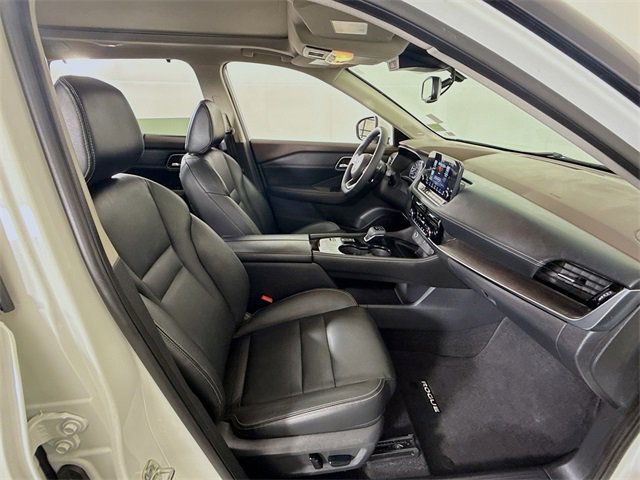 Used 2021 Nissan Rogue SL w/ Premium Package image 25