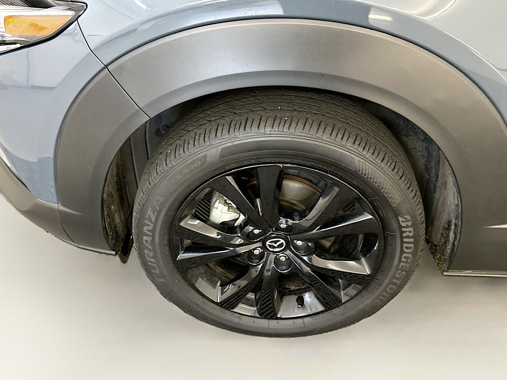 Used 2025 MAZDA CX-30 AWD 2.5 S w/ Preferred Package image 11