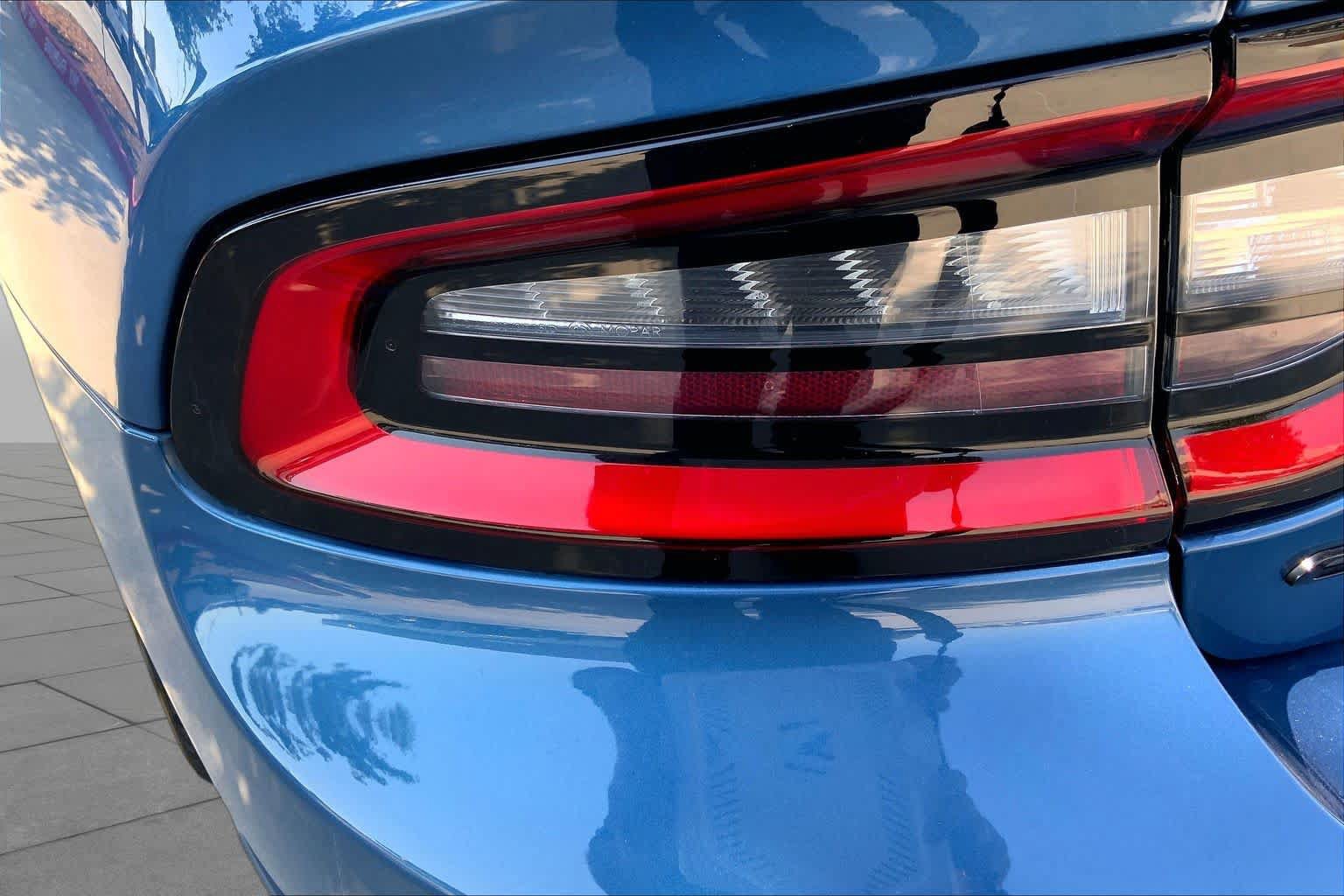 Used 2020 Dodge Charger GT w/ Blacktop Package RWD image 27