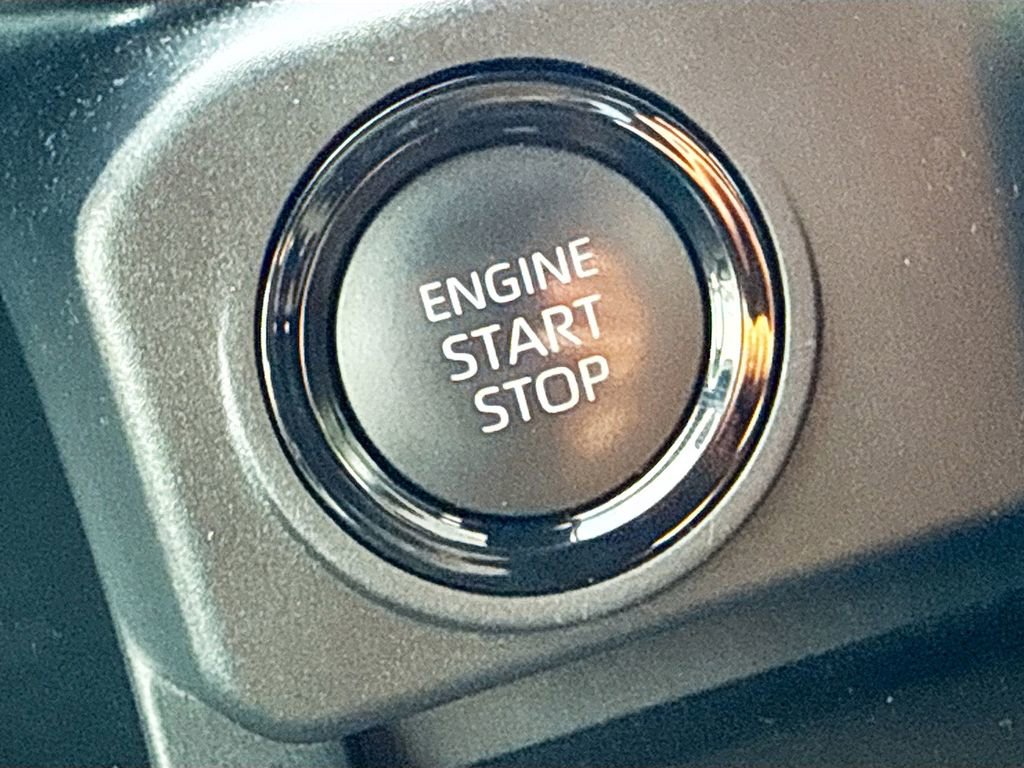 Used 2024 Toyota Tacoma SR5 RWD image 34