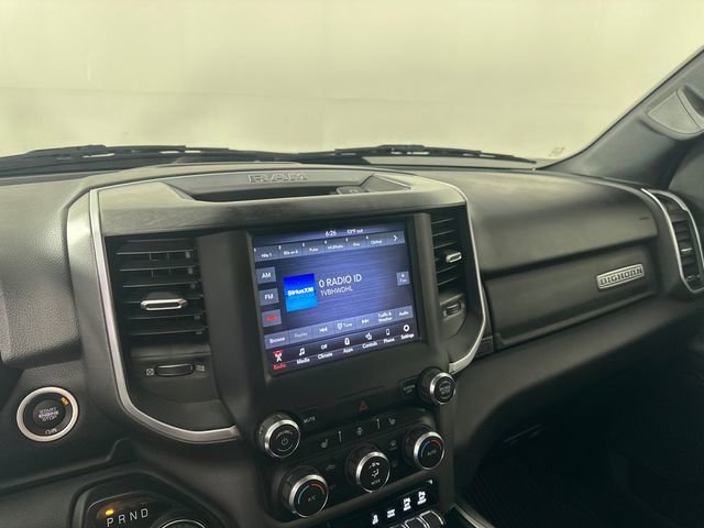 Certified 2021 RAM 1500 Big Horn image 25