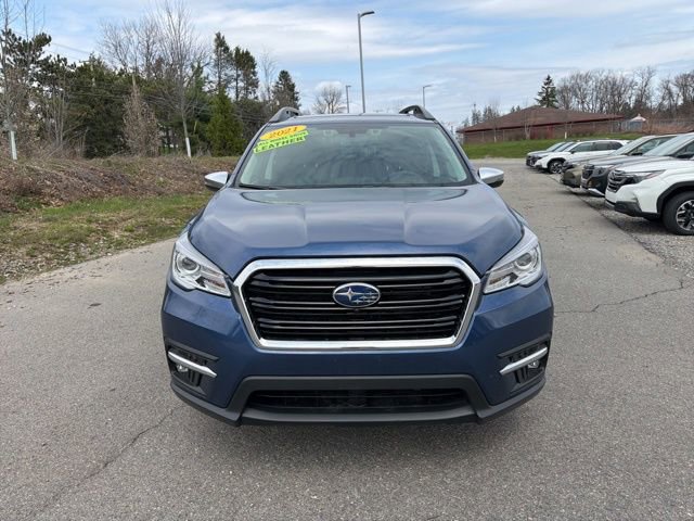 Used 2021 Subaru Ascent Touring image 2