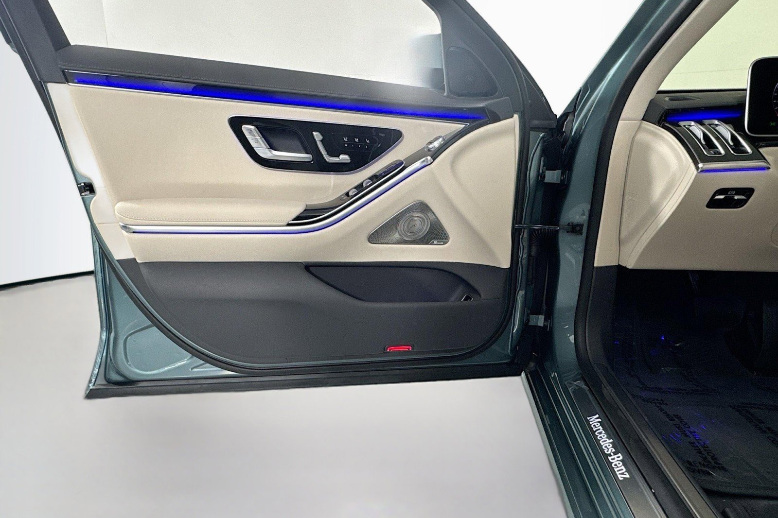 New 2026 Mercedes-Benz S 500 4MATIC image 20