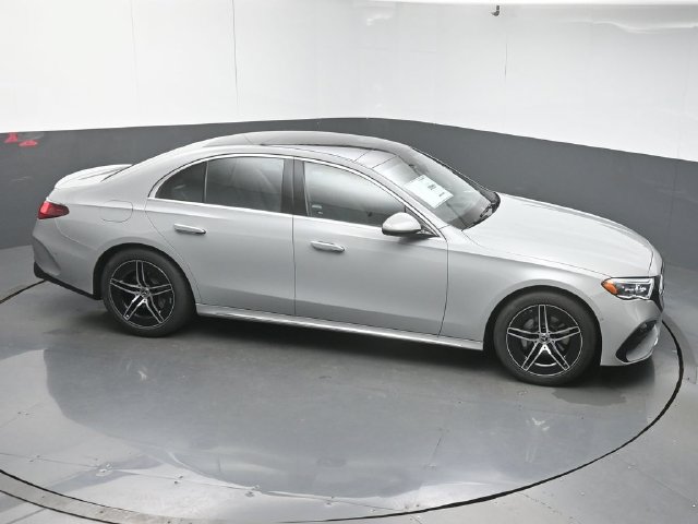 New 2026 Mercedes-Benz E 350 Sedan image 50