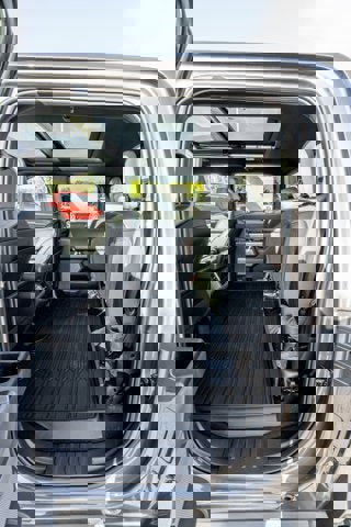 New 2025 Ford F150 Lightning Lariat image 65