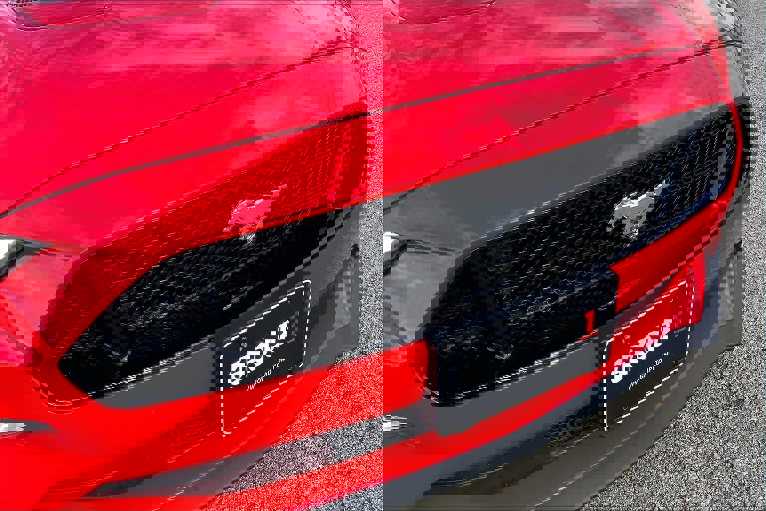 Used 2021 Ford Mustang GT image 28