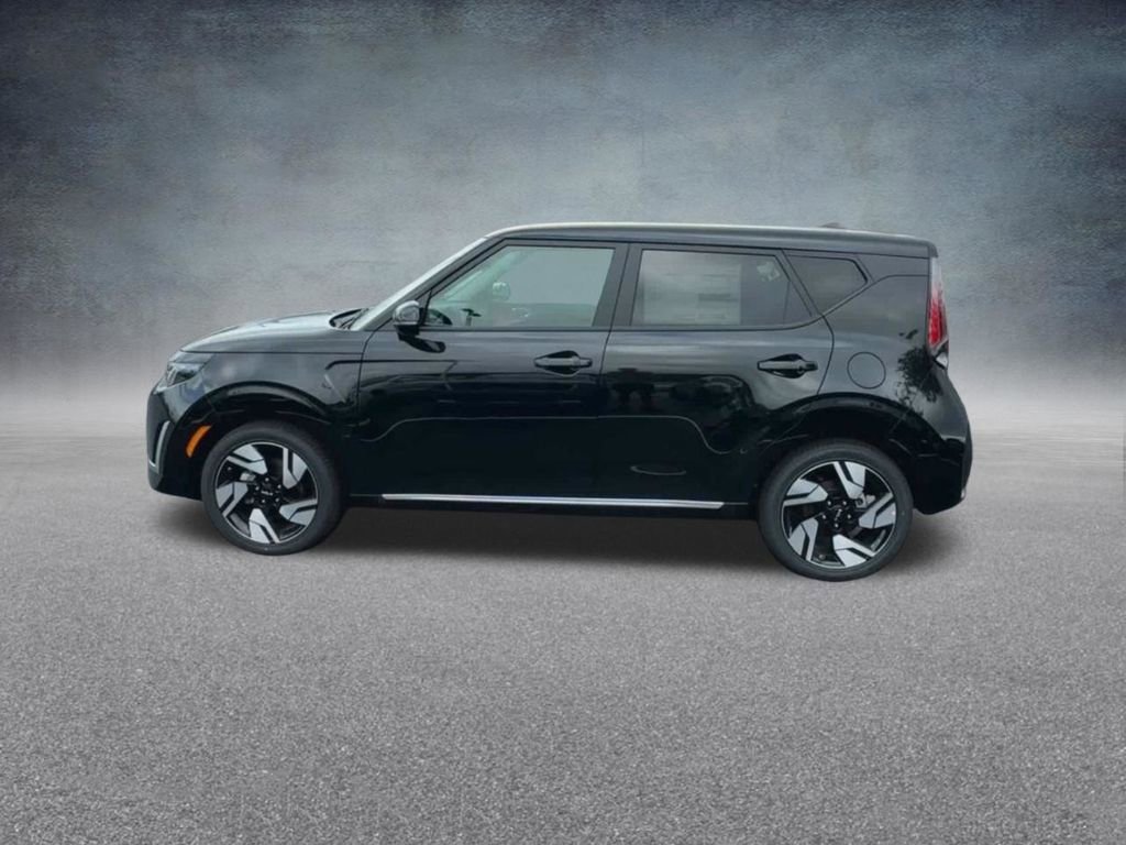 Used 2024 Kia Soul GT-Line FWD image 13