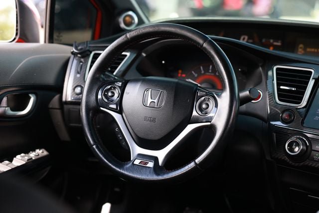 Used 2015 Honda Civic Si image 31