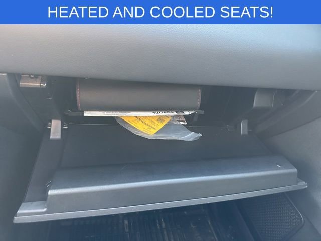 Used 2025 Toyota Tundra Limited image 41