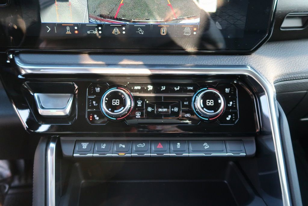 New 2026 GMC Sierra 2500 Denali w/ Denali Reserve Package image 23