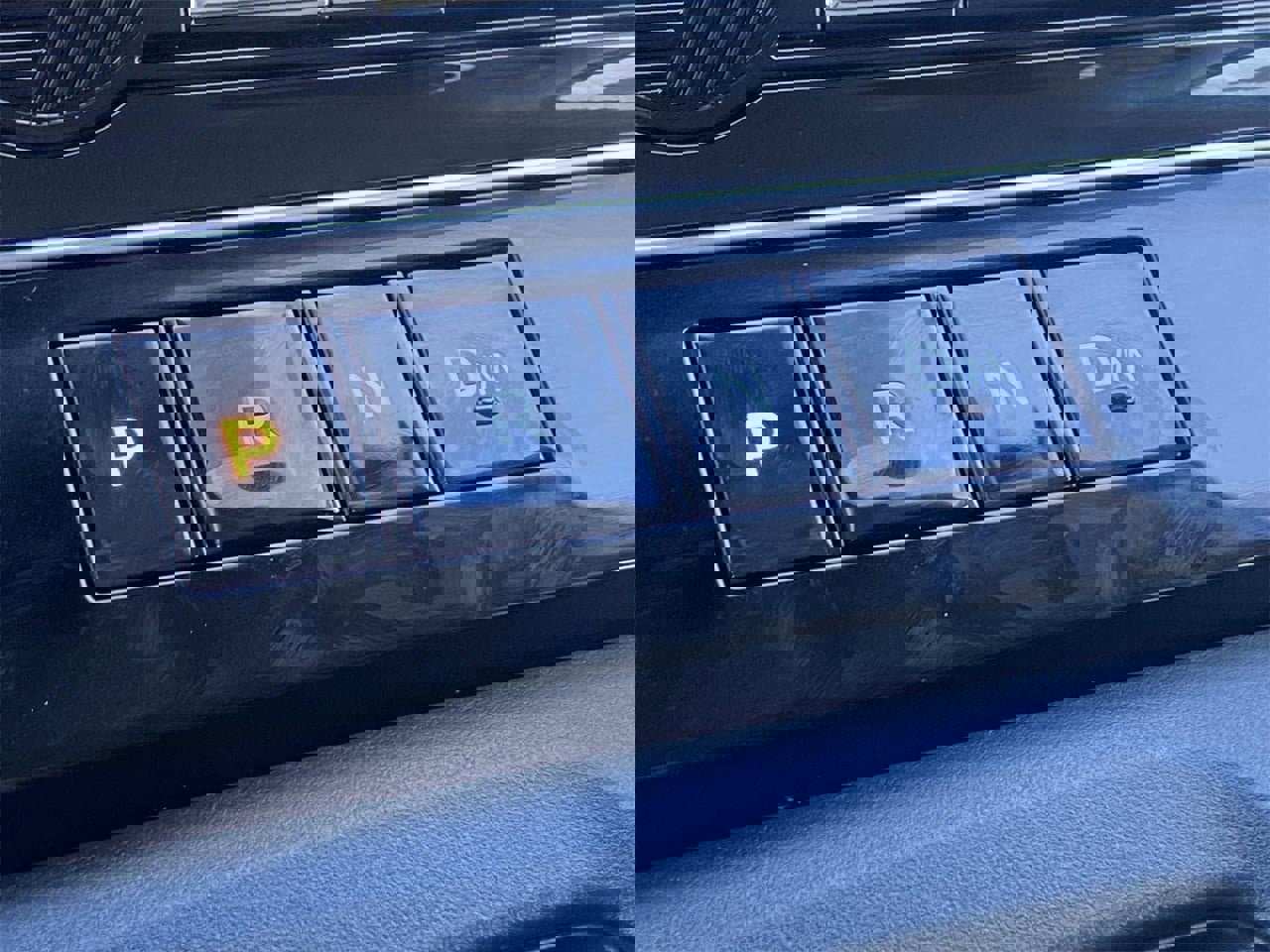 New 2026 Nissan Armada SV image 19