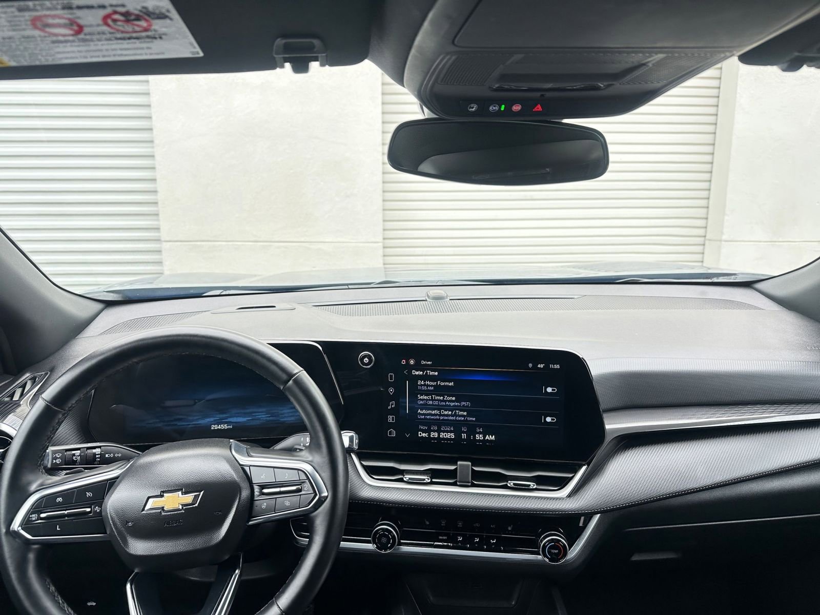 Used 2025 Chevrolet Equinox LT image 33