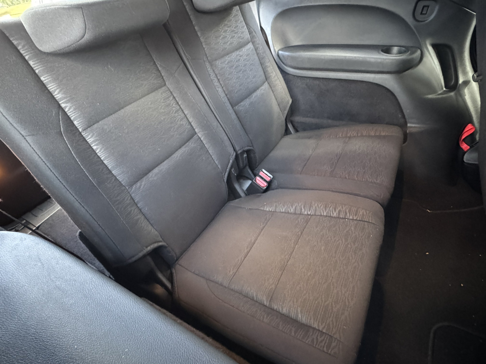 Certified 2025 Dodge Durango GT AWD/4WD image 17