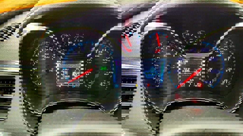 Used 2016 Chevrolet Impala LTZ w/ Enhanced Convenience Package image 16