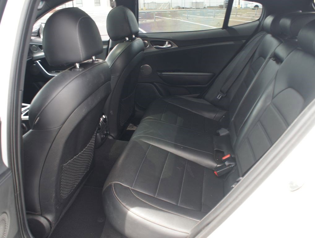 Used 2019 Kia Stinger GT2 RWD image 15
