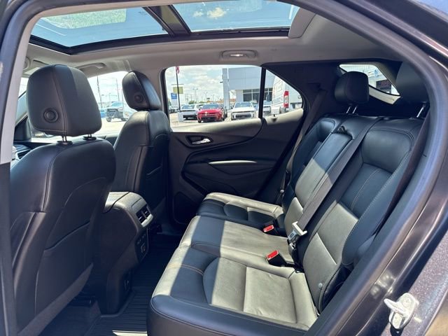 Used 2022 Chevrolet Equinox Premier FWD image 23