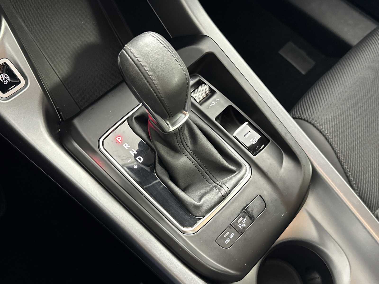 Used 2023 Dodge Hornet GT w/ Tech Pack w/o Parking image 21