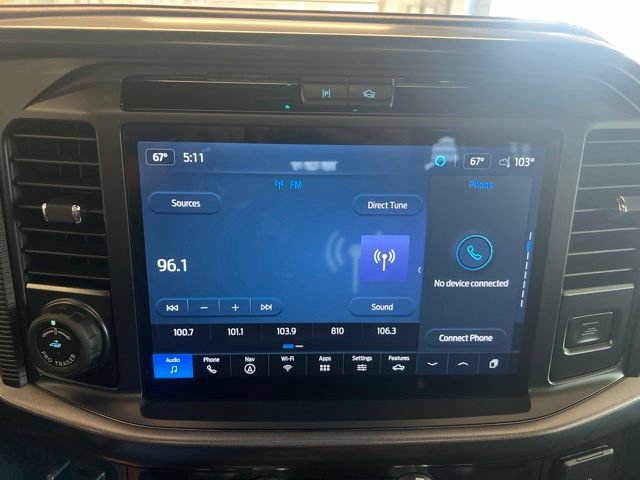 Used 2025 Ford F150 Raptor AWD/4WD image 23