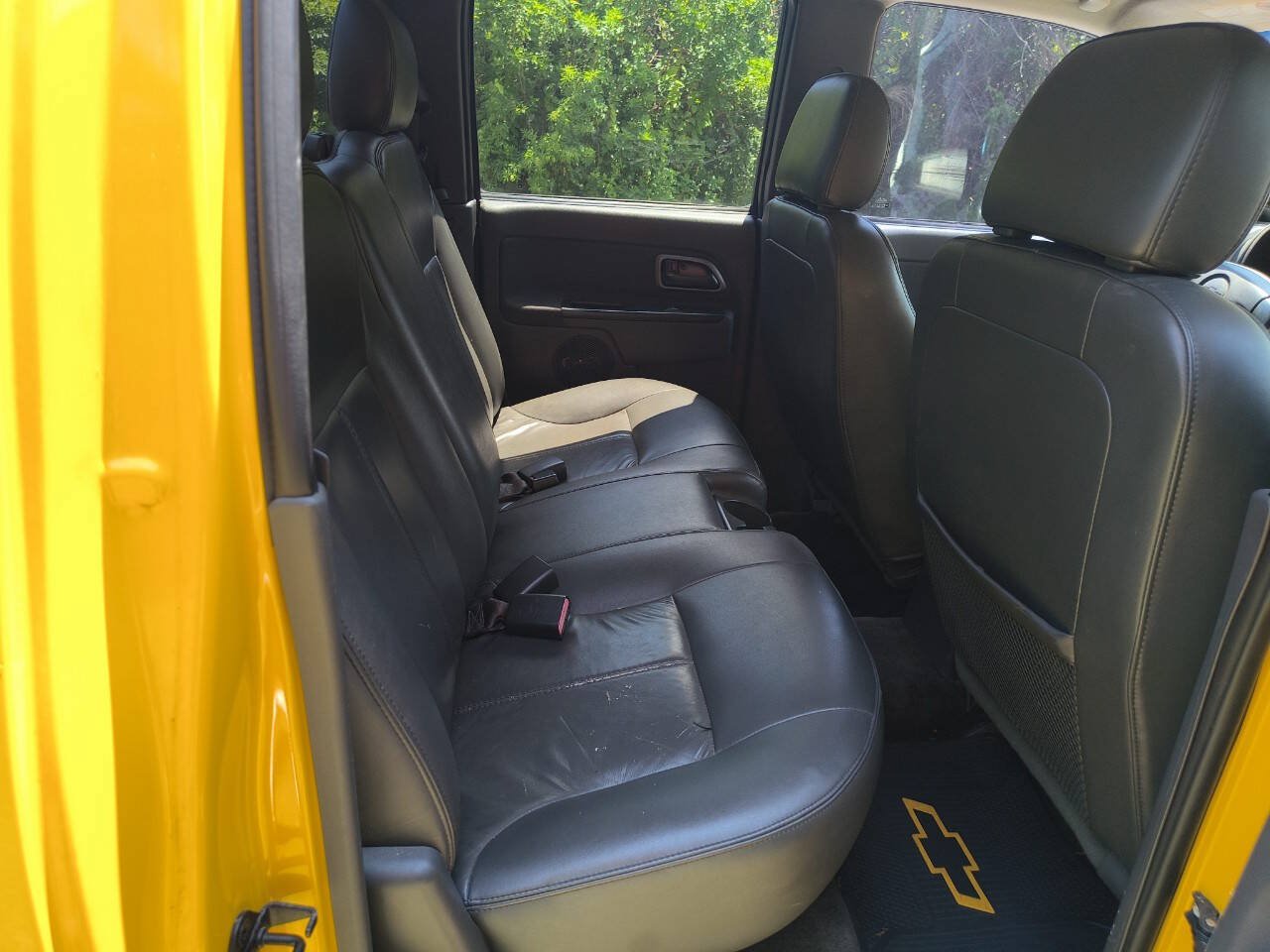 Used 2005 Chevrolet Colorado LS RWD image 12