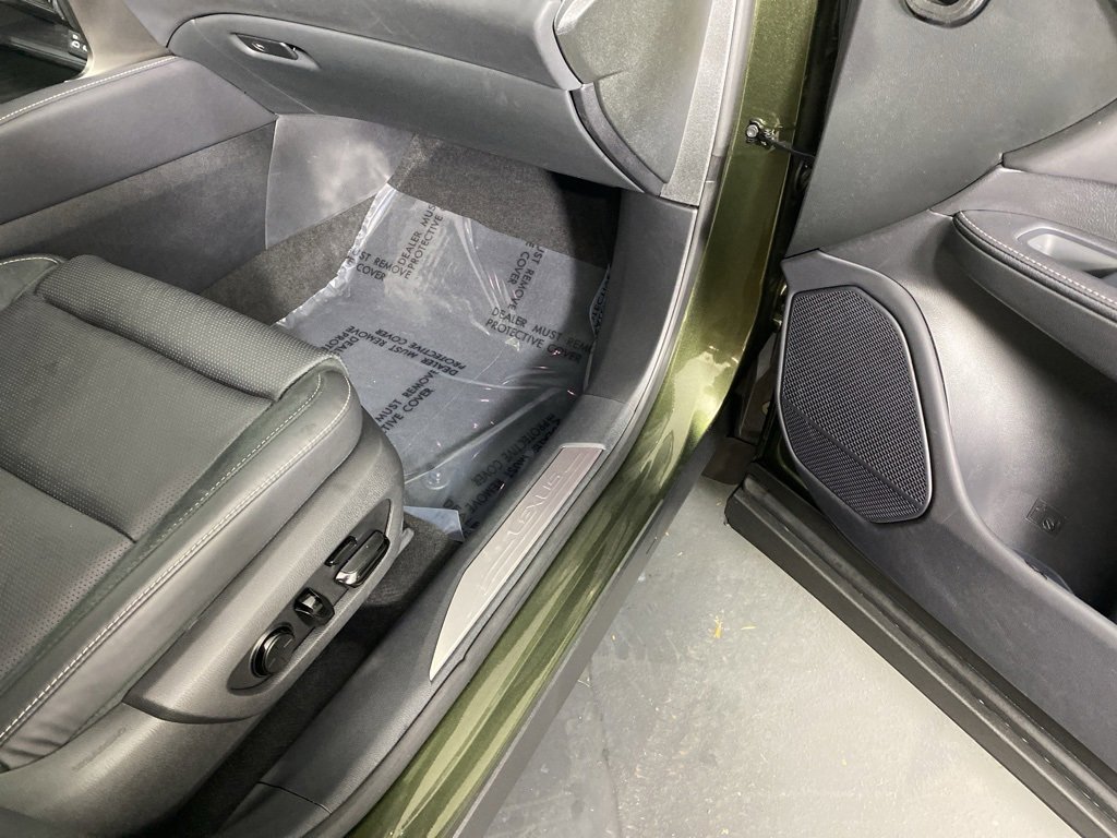 Certified 2024 Lexus RX 350 image 33