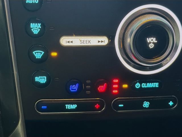 Used 2017 Ford Explorer Sport w/ Equipment Group 401A image 18