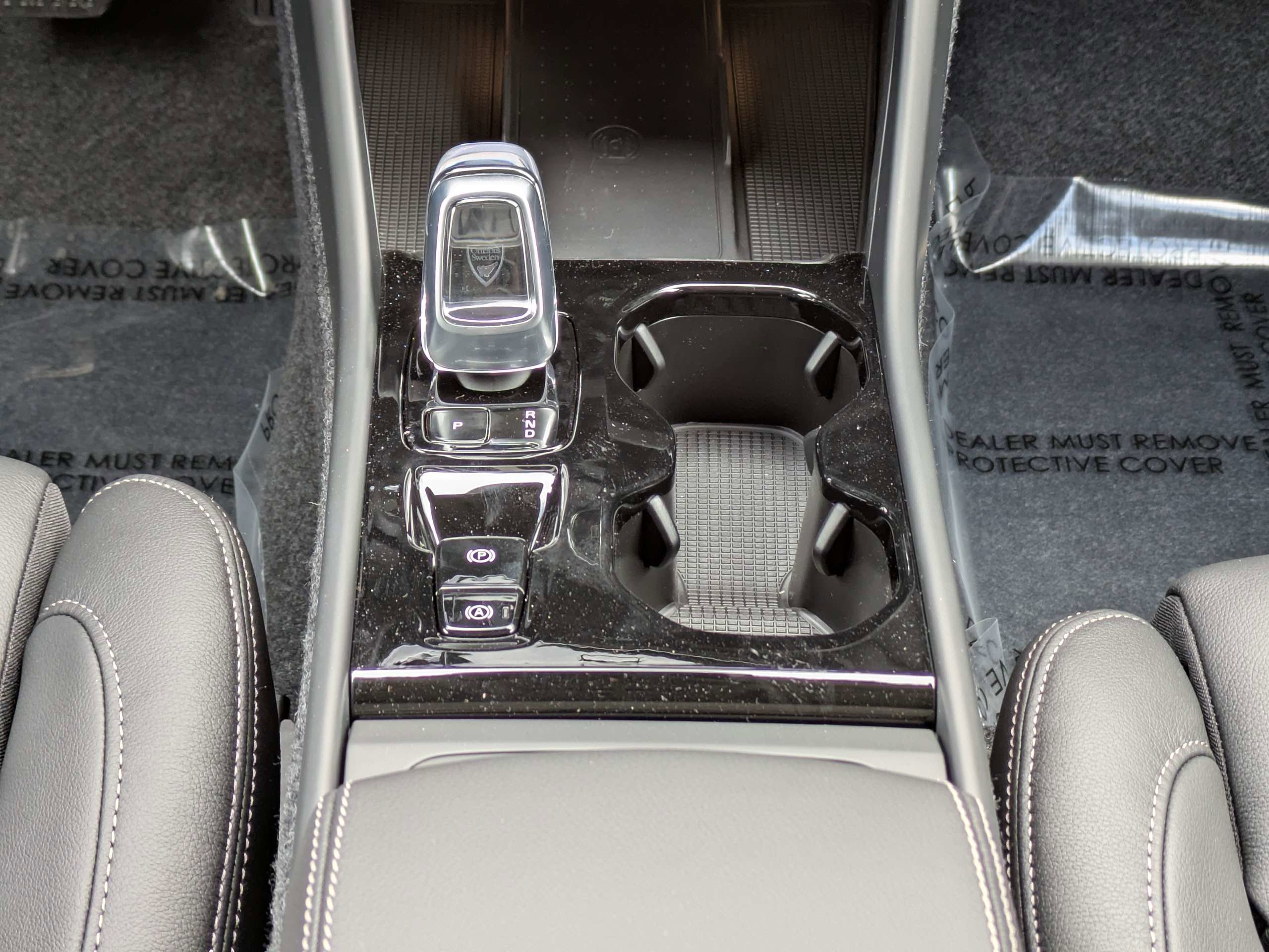 New 2026 Volvo XC40 B5 Ultra w/ Protection Package Premier image 20