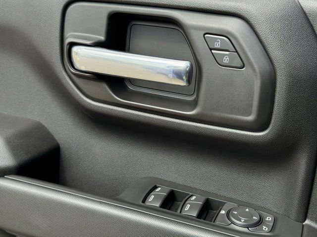 New 2026 Chevrolet Silverado 1500 Custom image 19