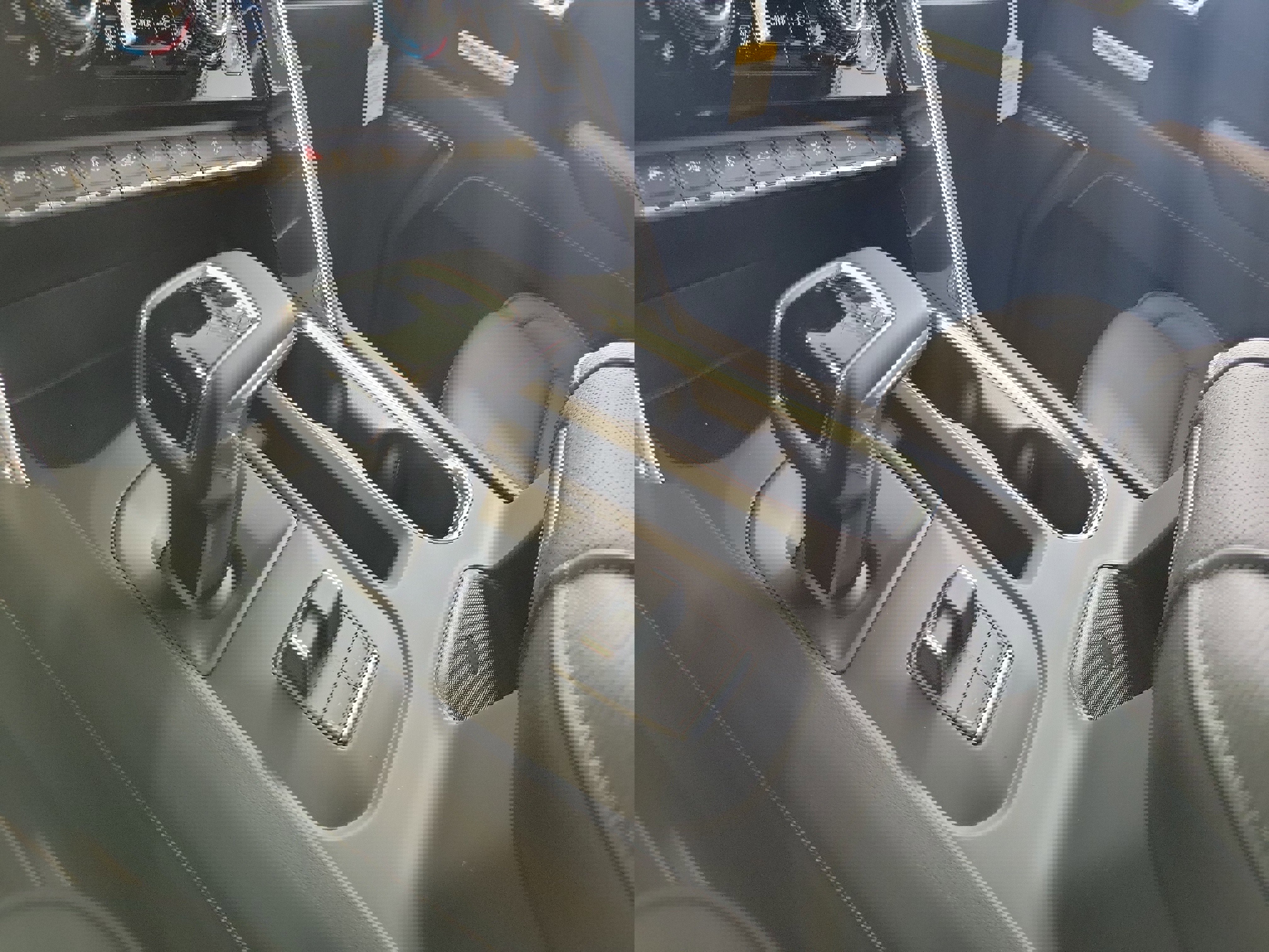 New 2026 GMC Sierra 1500 Denali image 11