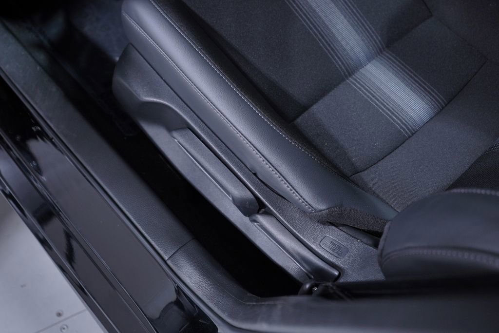 Used 2024 Honda Civic Sport image 17