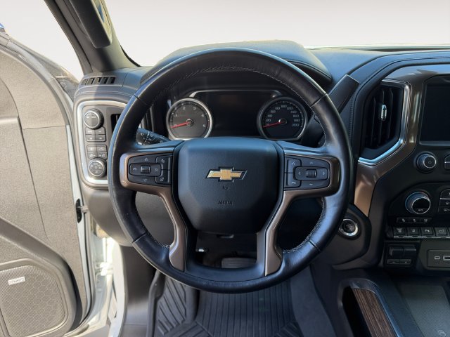 Used 2022 Chevrolet Silverado 3500 High Country w/ Z71 Off-Road Package AWD/4WD image 13