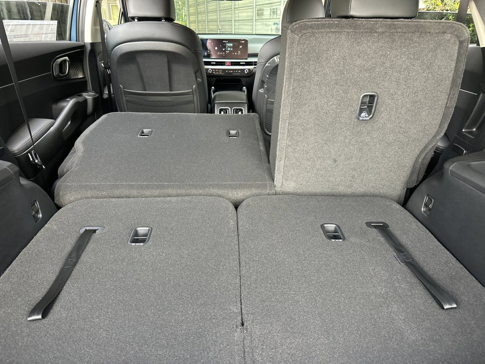 New 2026 Kia Sorento EX AWD/4WD image 16