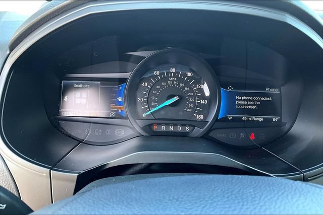 Used 2022 Ford Edge SEL w/ Convenience Package AWD/4WD image 17