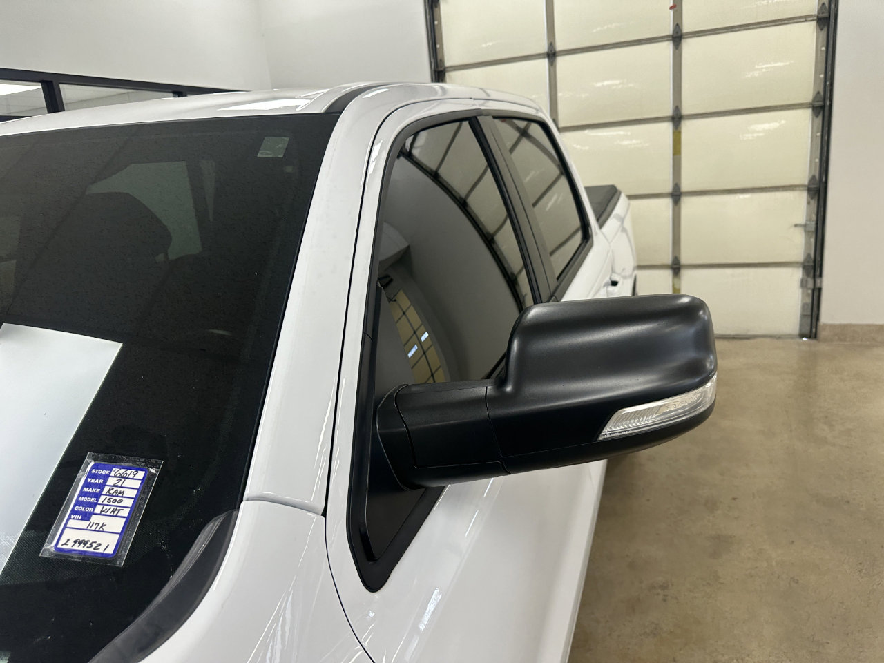 Used 2021 RAM 1500 Big Horn image 28