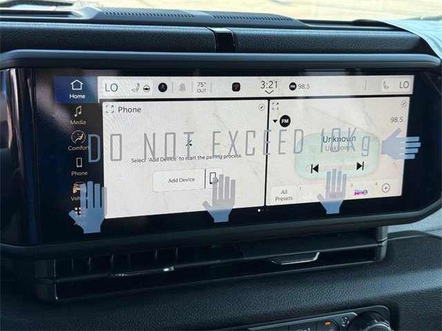 New 2025 Jeep Wrangler Willys image 23