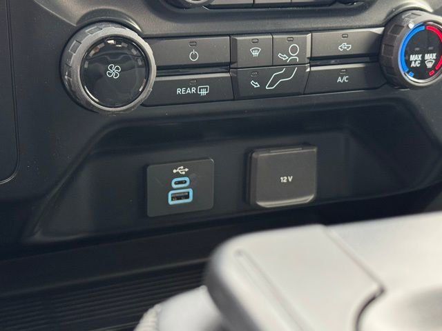 New 2026 Ford F550 4x4 Supercab Super Duty image 14
