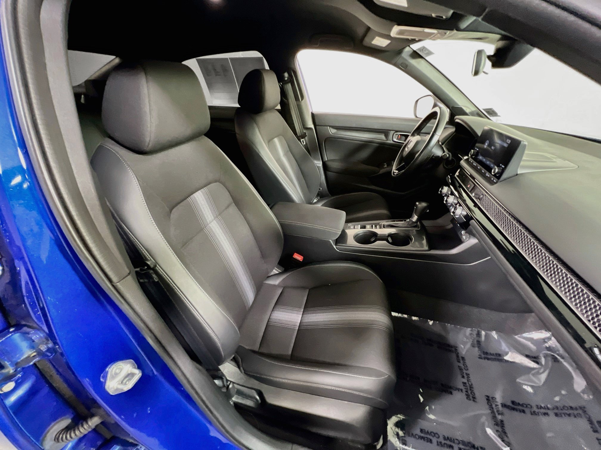 Used 2022 Honda Civic Sport image 25