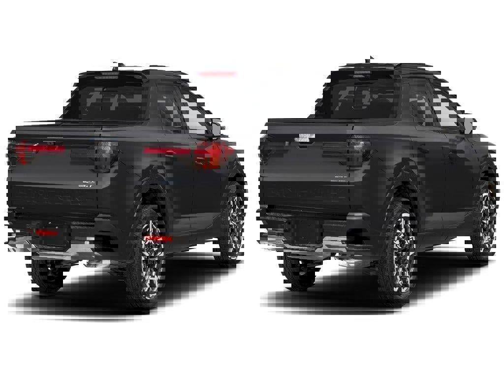 New 2025 Hyundai Santa Cruz Limited image 42