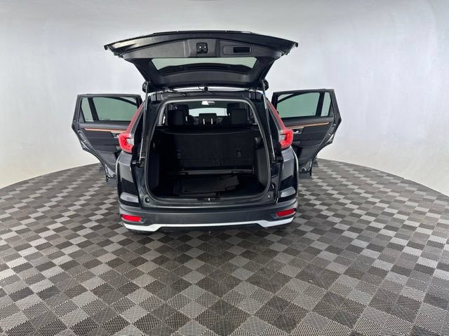 Certified 2022 Honda CR-V EX image 20