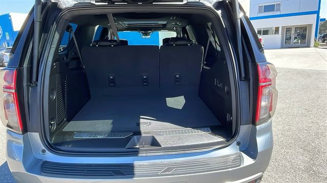 Used 2024 Chevrolet Suburban High Country w/ Advanced Technology Package image 36