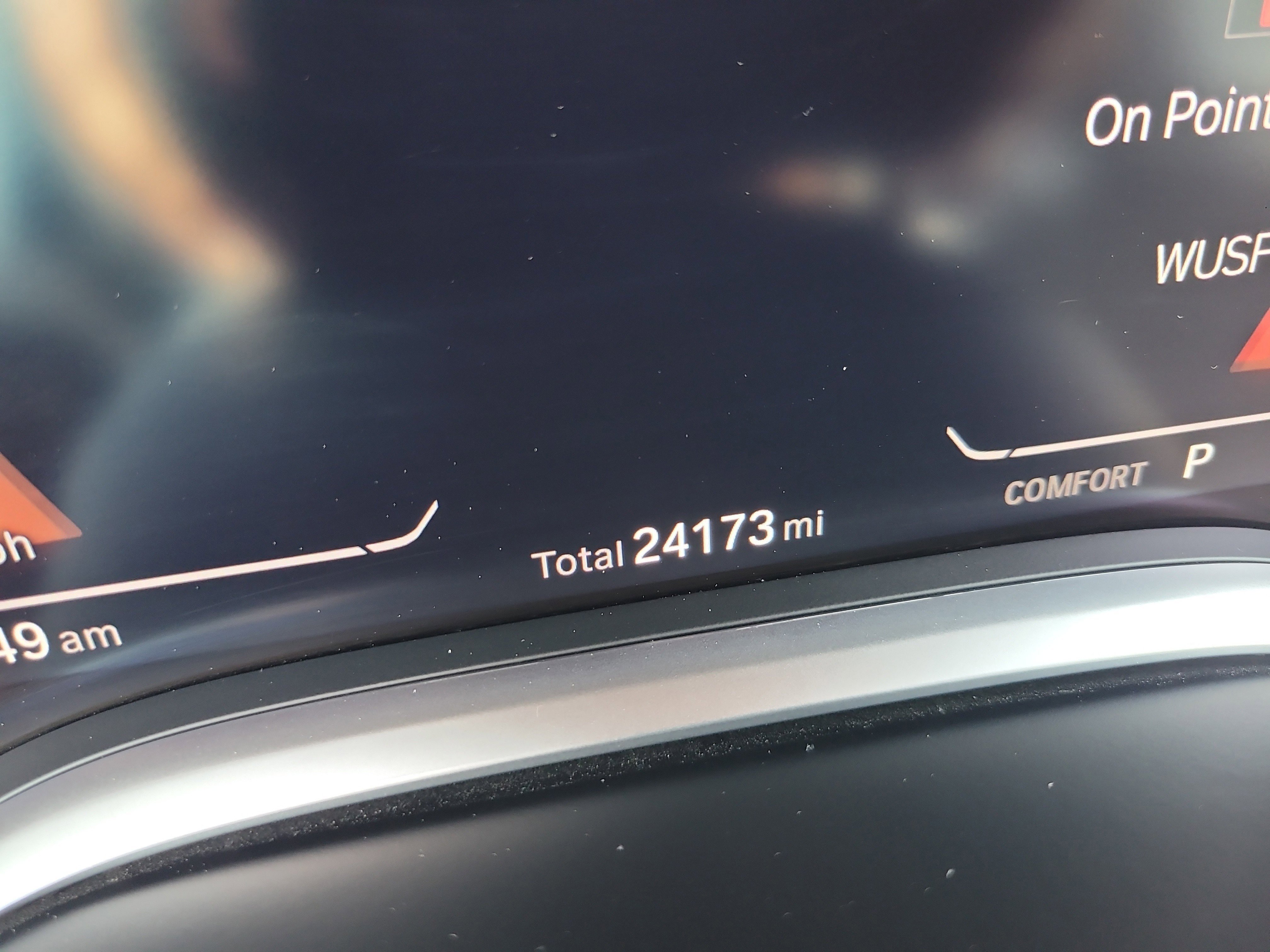 Used 2022 BMW 750i xDrive 750i xDrive w/ Autobahn Package image 31