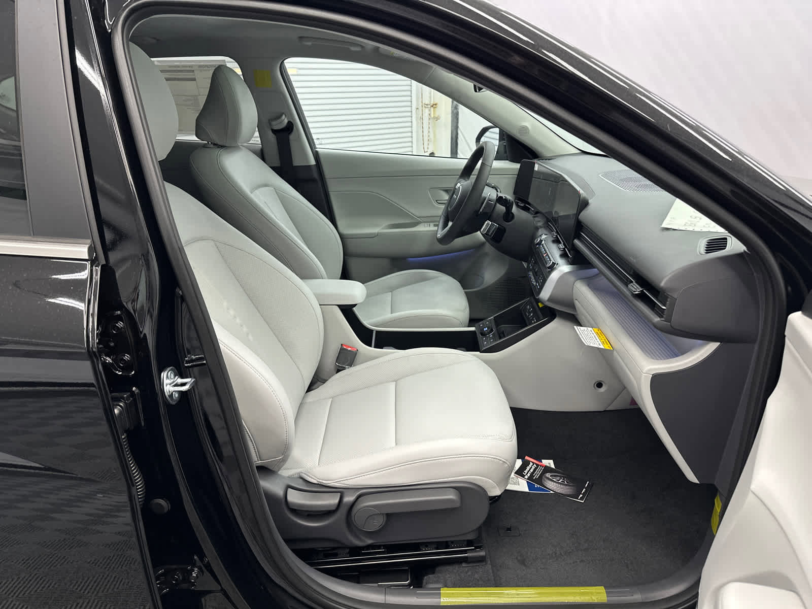 New 2026 Hyundai Kona Limited image 11