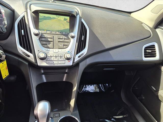 Used 2015 GMC Terrain SLT w/ Open Road Package FWD image 12