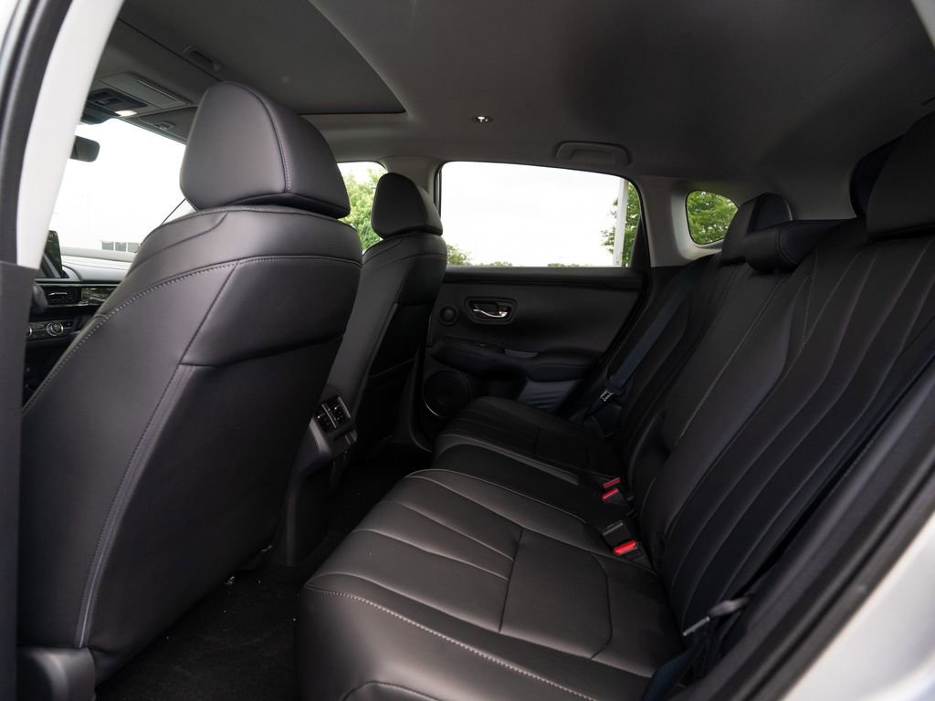 New 2026 Acura ADX AWD image 38