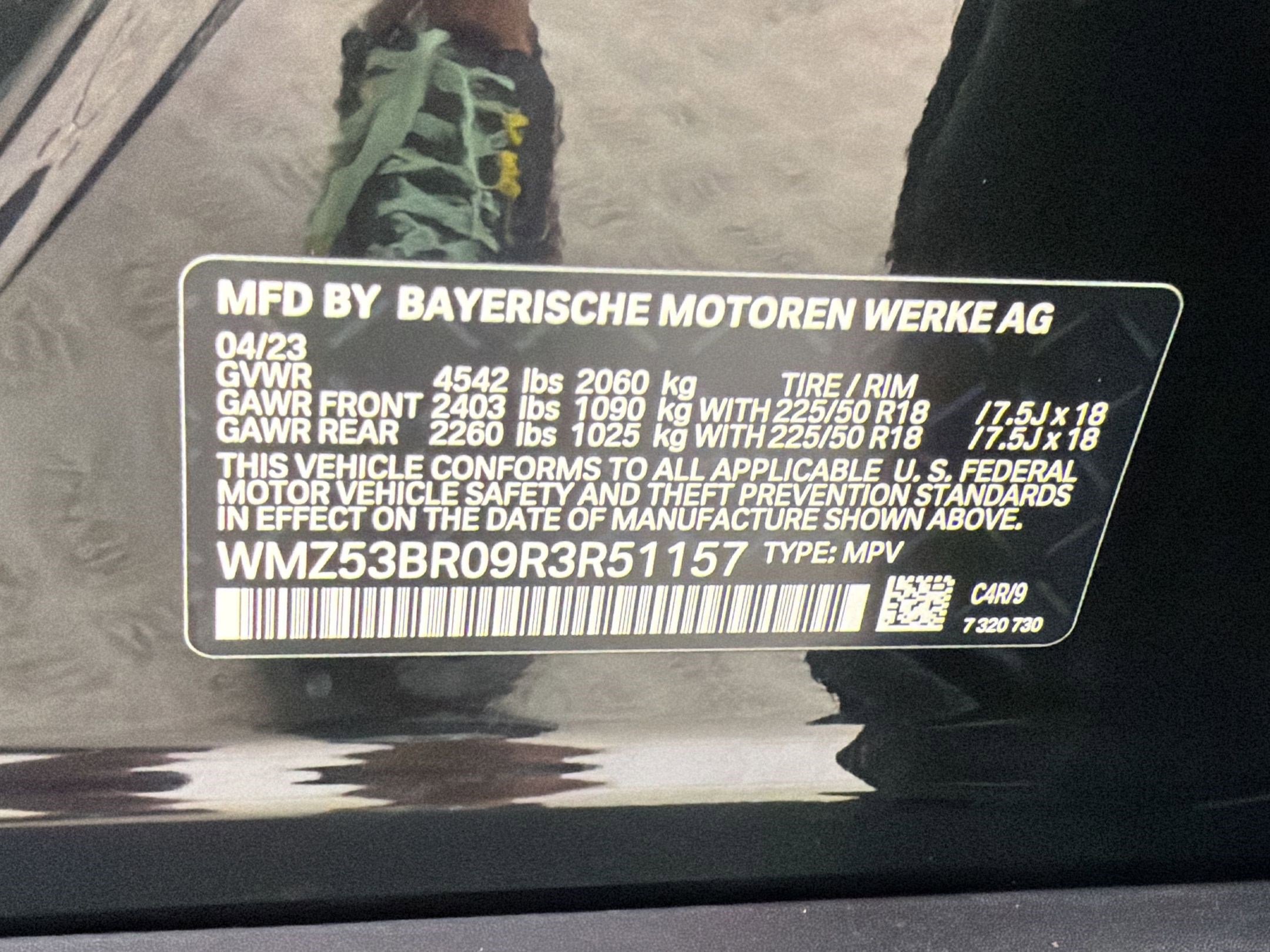 Used 2024 MINI Cooper Countryman S FWD image 18