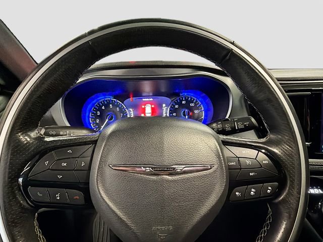 Used 2019 Chrysler Pacifica Limited w/ Advanced Safetytec Group image 11