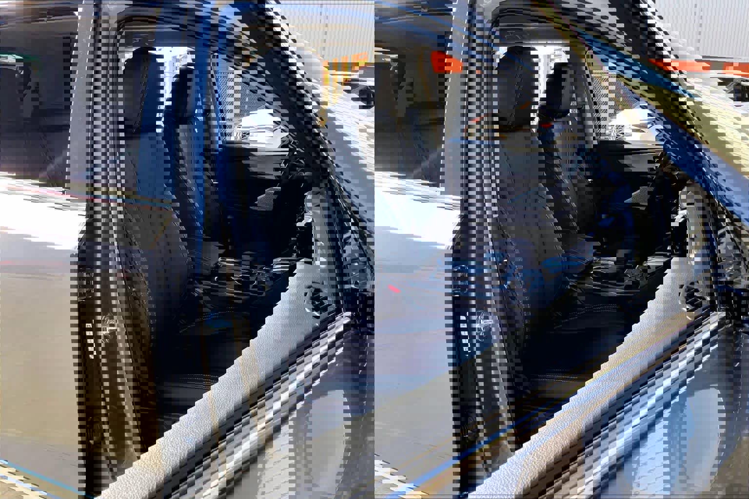 Certified 2024 Acura MDX w/Technology Package image 9