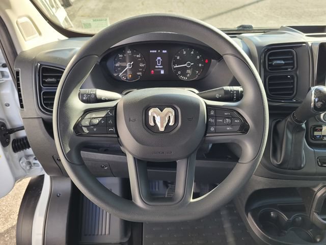 New 2026 RAM ProMaster 1500 w/ Convenience Group FWD image 7