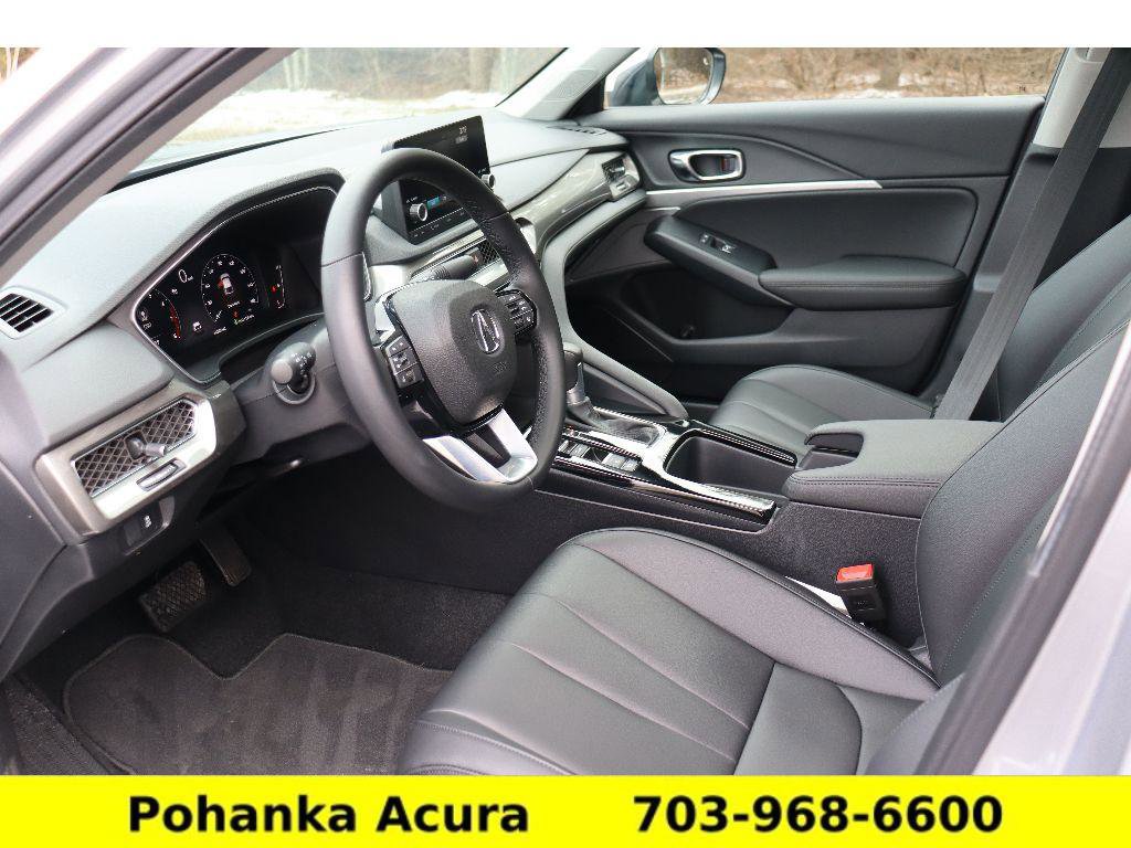 Certified 2025 Acura Integra image 21