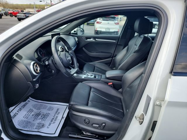 Used 2020 Audi A3 2.0T Premium w/ Final Edition Package image 18